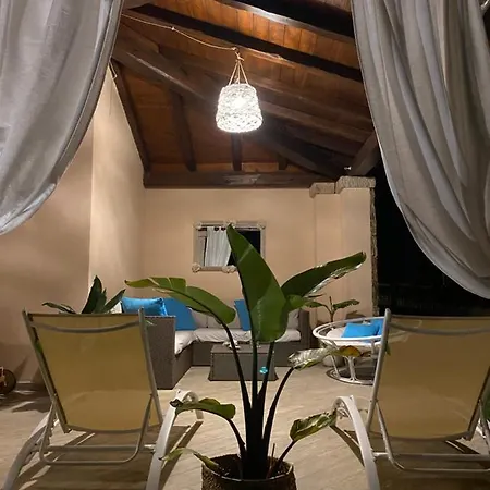 Della Pietra ヴィラ