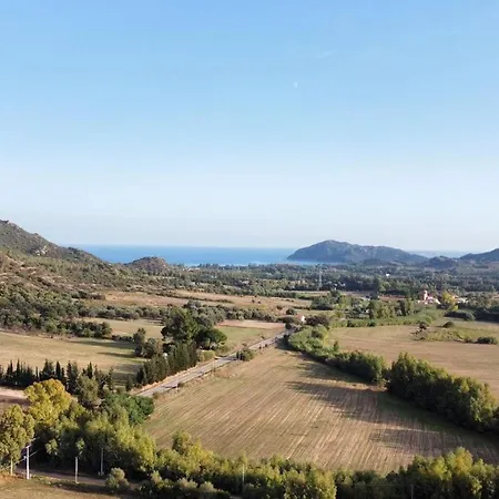 Della Pietra ヴィラ *