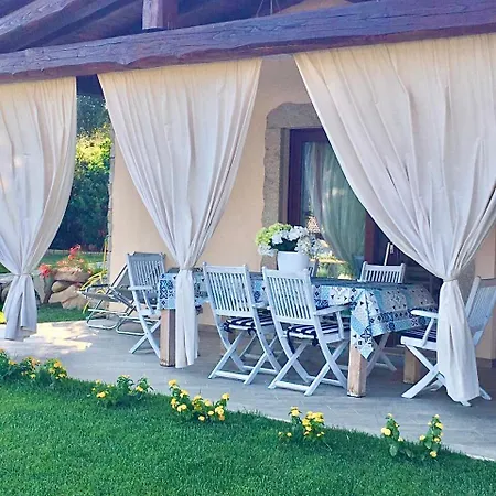 Della Pietra ヴィラ *