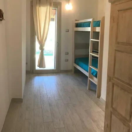 ヴィラ Della Pietra カスティアーダス