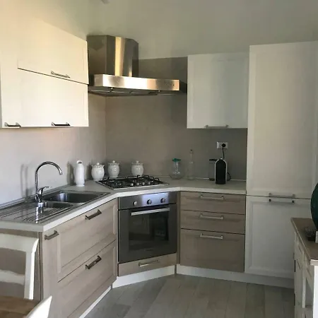 ヴィラ Della Pietra