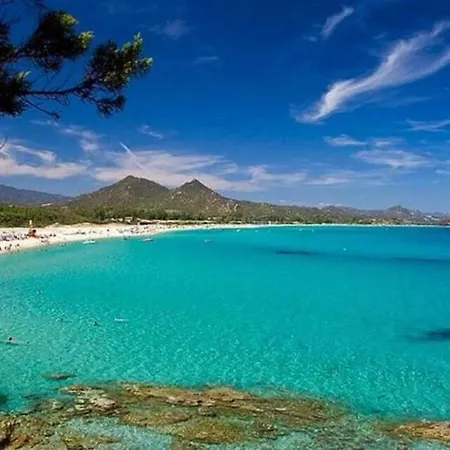 Della Pietra ヴィラ カスティアーダス