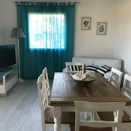 ヴィラ Della Pietra *