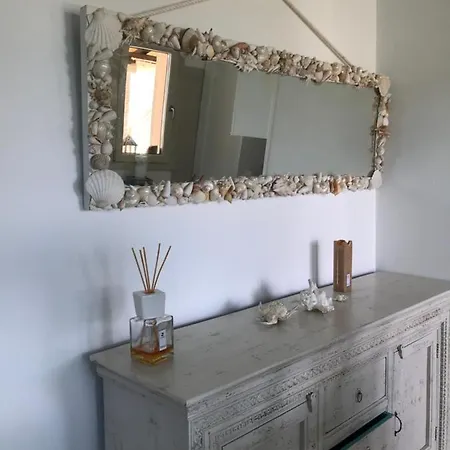 Della Pietra ヴィラ