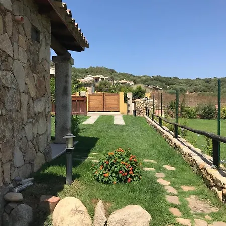 Villa Della Pietra