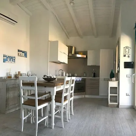 Villa Della Pietra