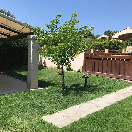 Della Pietra Villa *